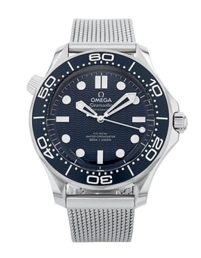 Luxury pre-owned watches still within the manufacturer’s warranty
